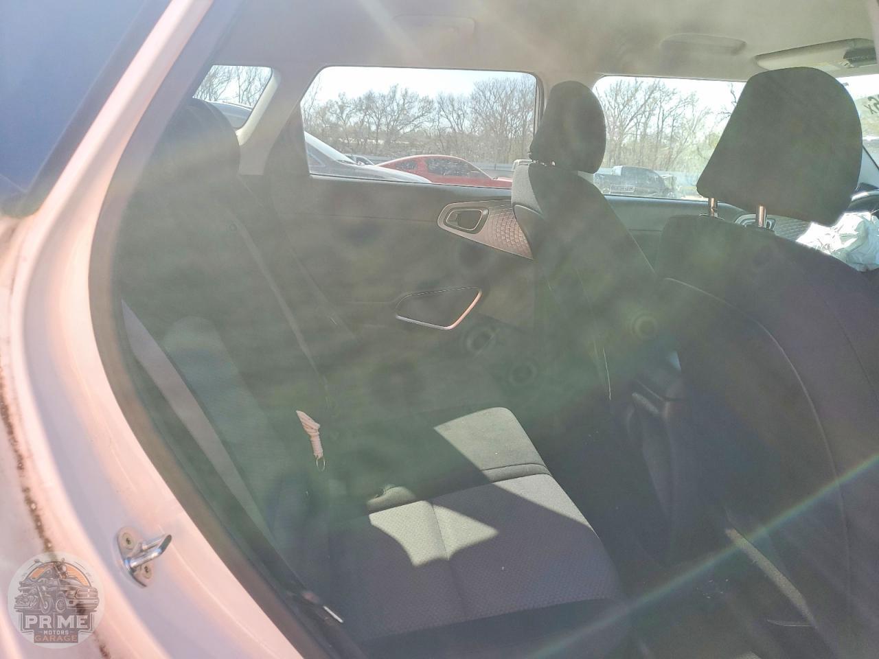 2022 KIA SOUL — фото 11