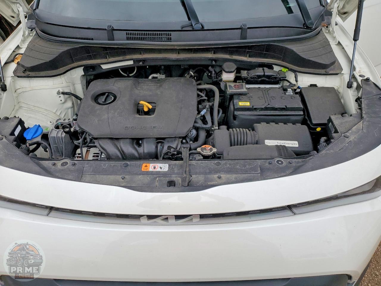 2024 KIA SOUL — фото 11