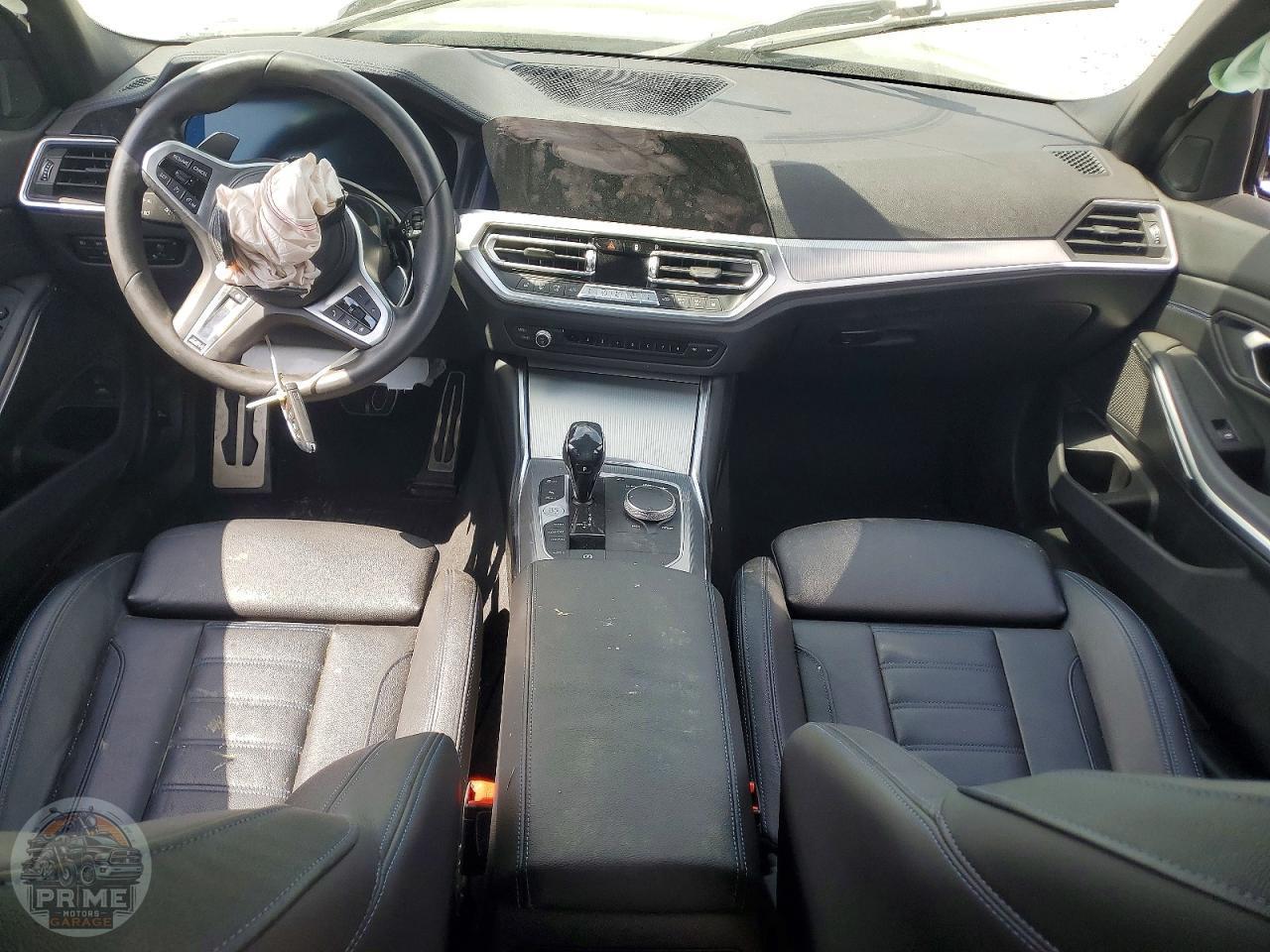 2021 BMW 3 SERIES — фото 15