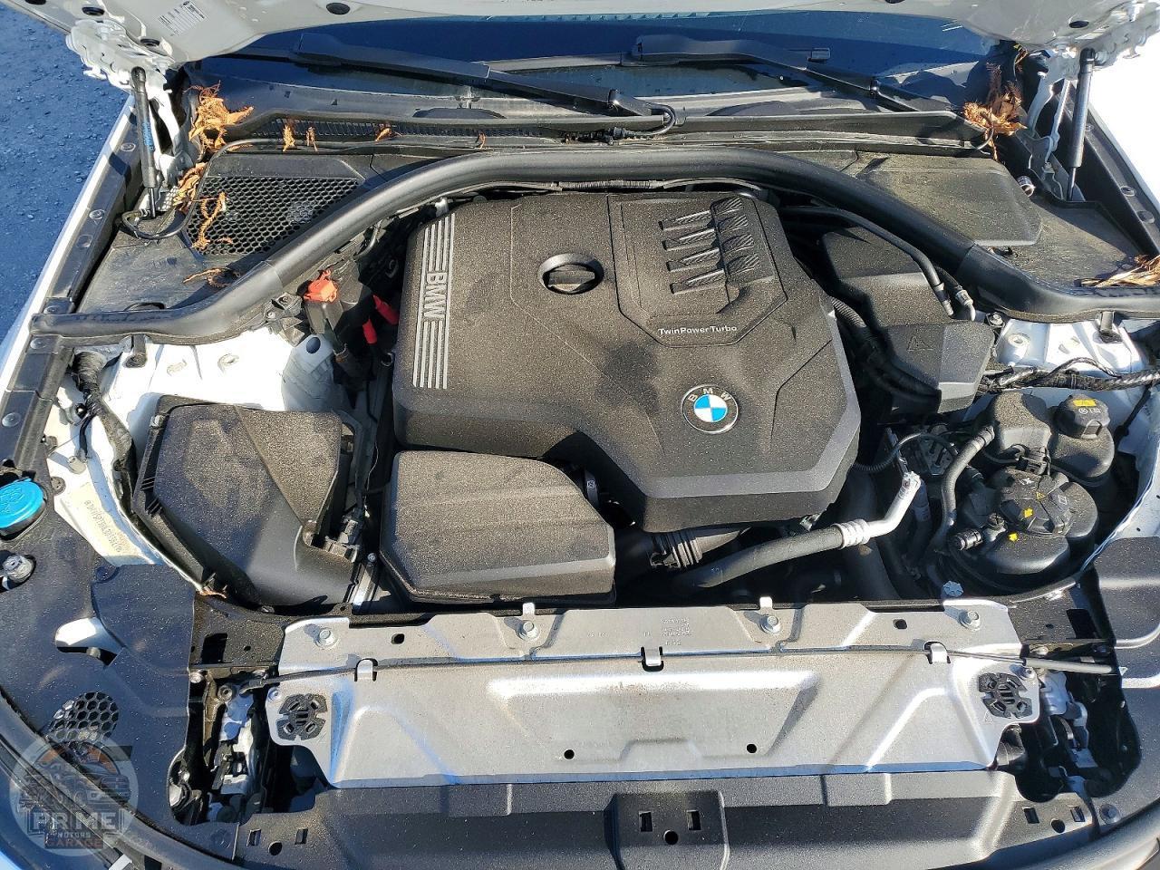2020 BMW MOTORRAD 330XI — фото 21