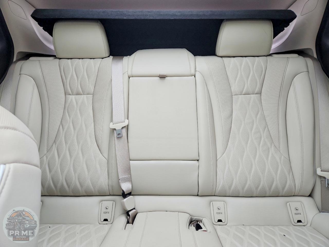2023 BUICK ENVISION — фото 19