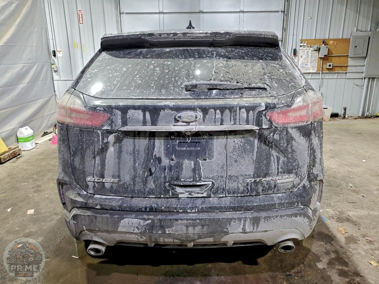 2020 FORD EDGE — фото 6