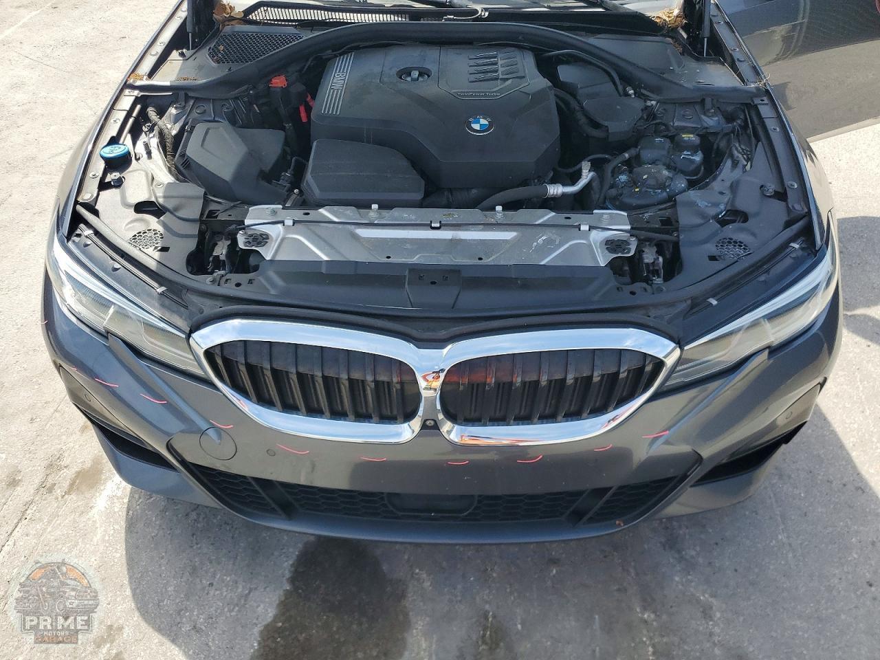 2020 BMW 3 SERIES — фото 11