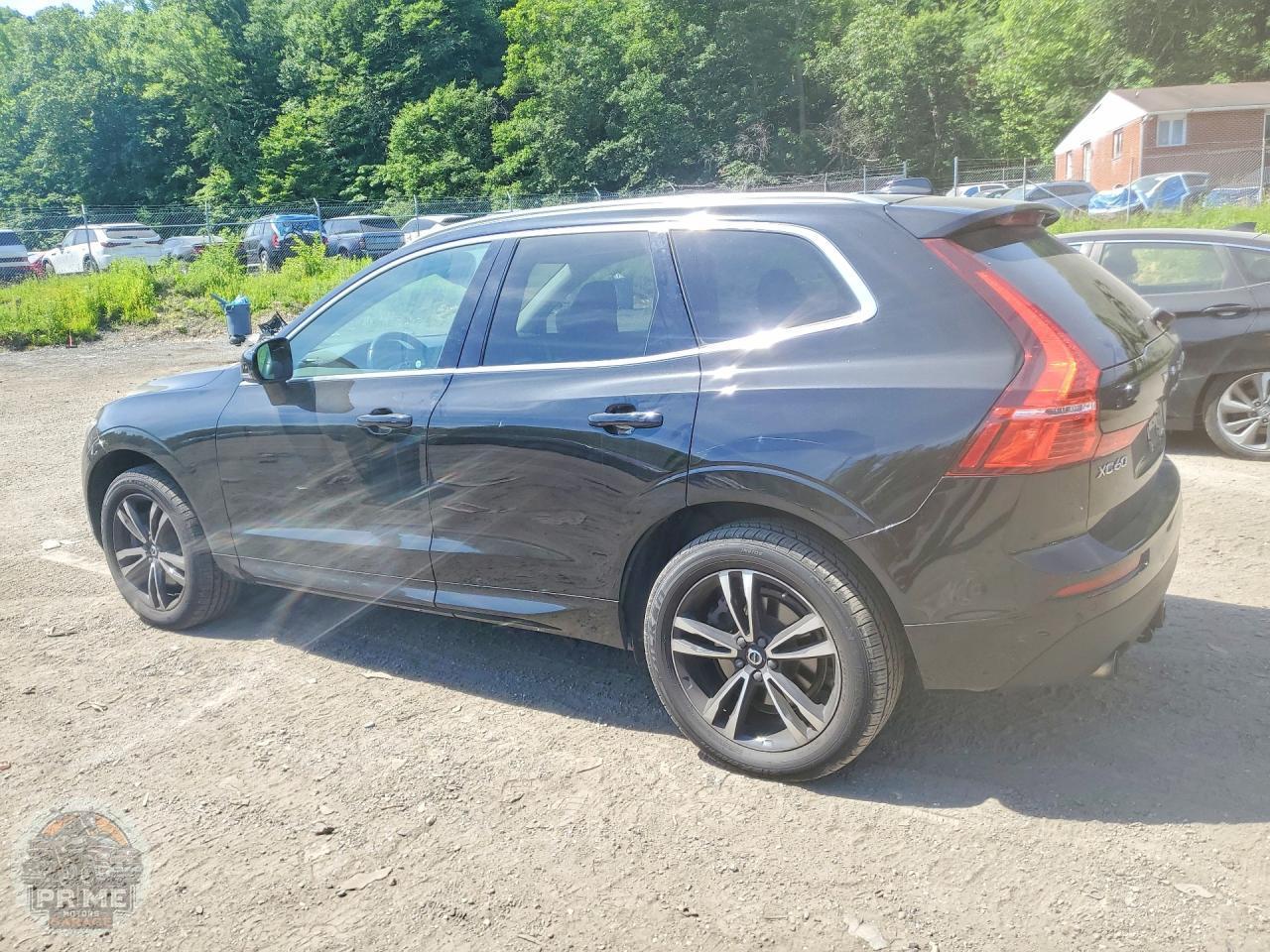 2020 VOLVO XC60 — фото 2