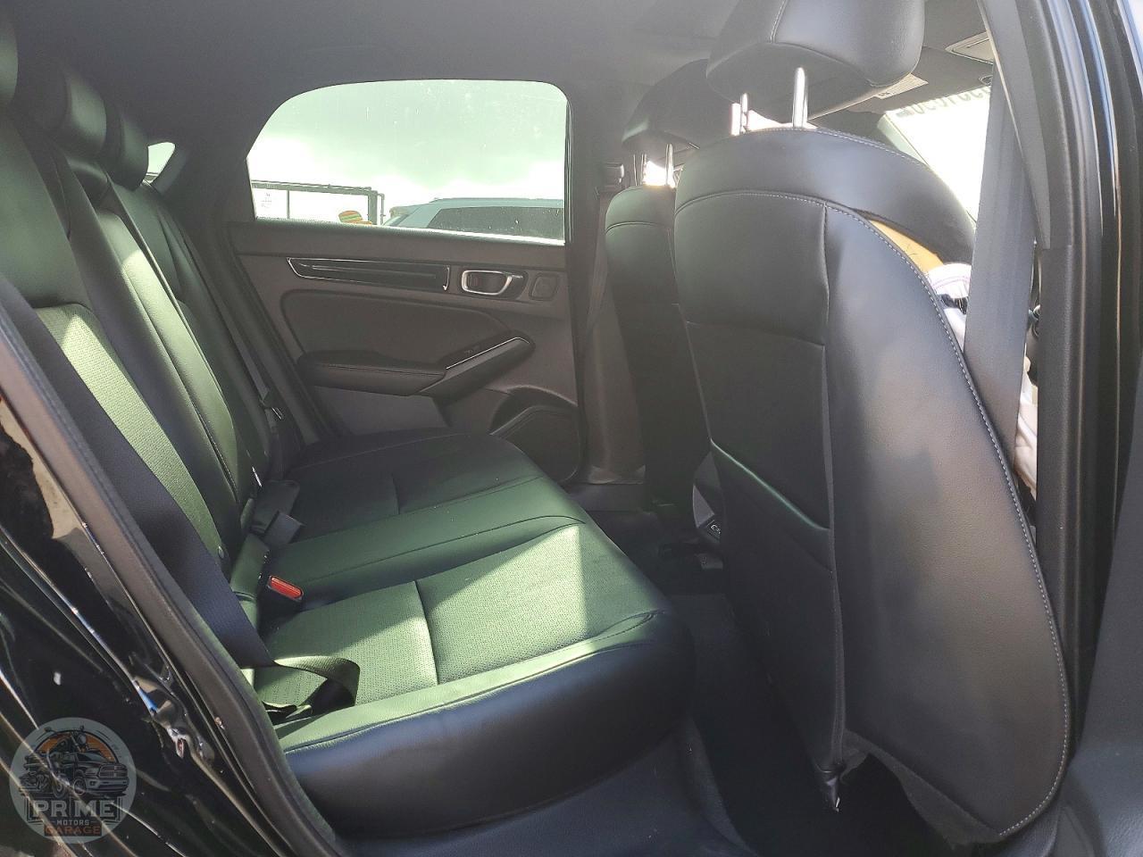 2023 HONDA CIVIC — фото 10