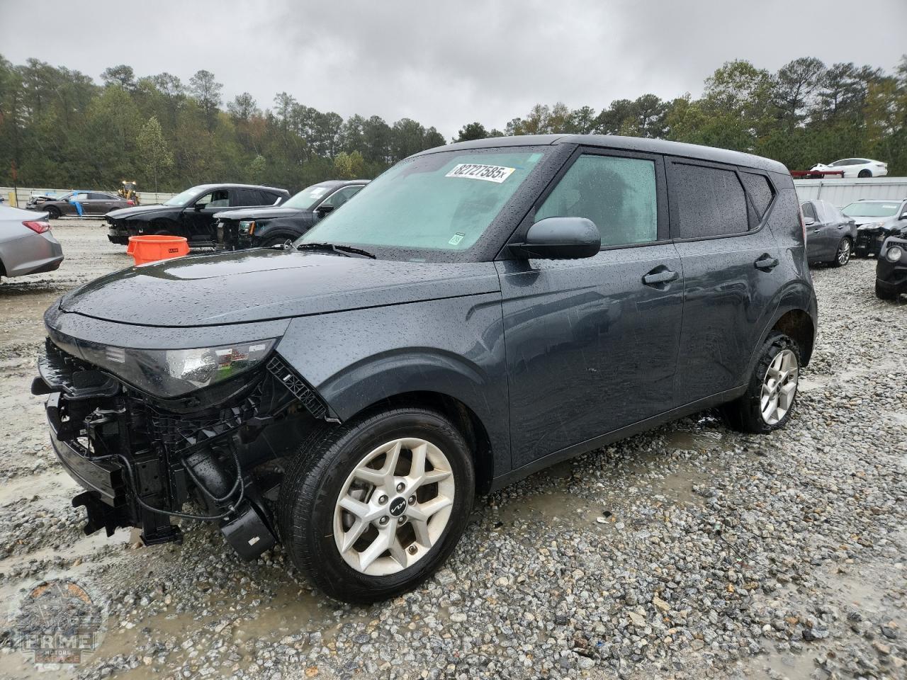 2024 KIA SOUL — фото 1