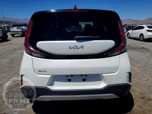 2023 KIA SOUL — фото 6