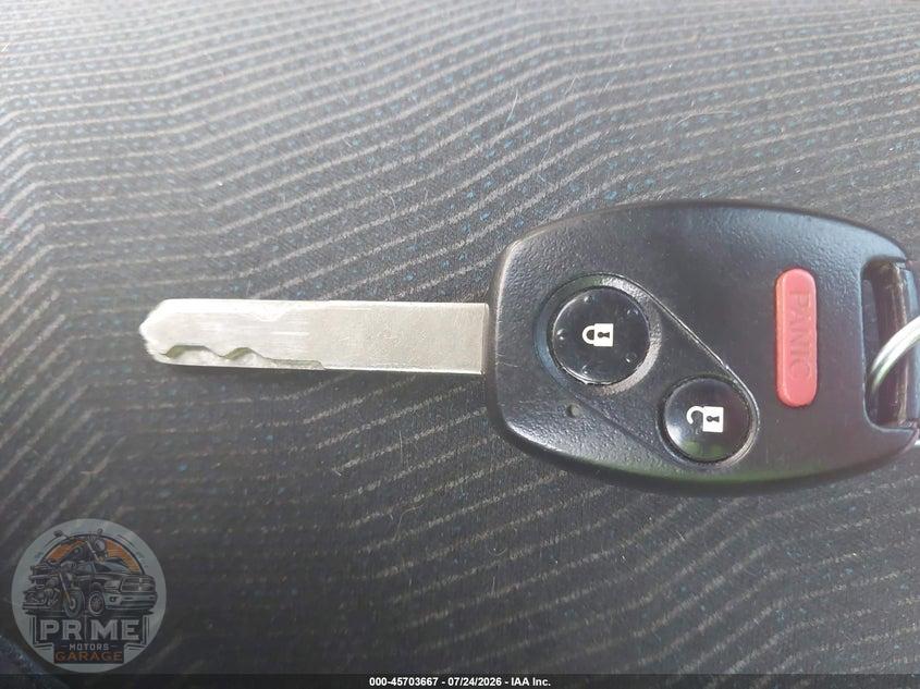 2009 HONDA FIT SPORT — фото 11