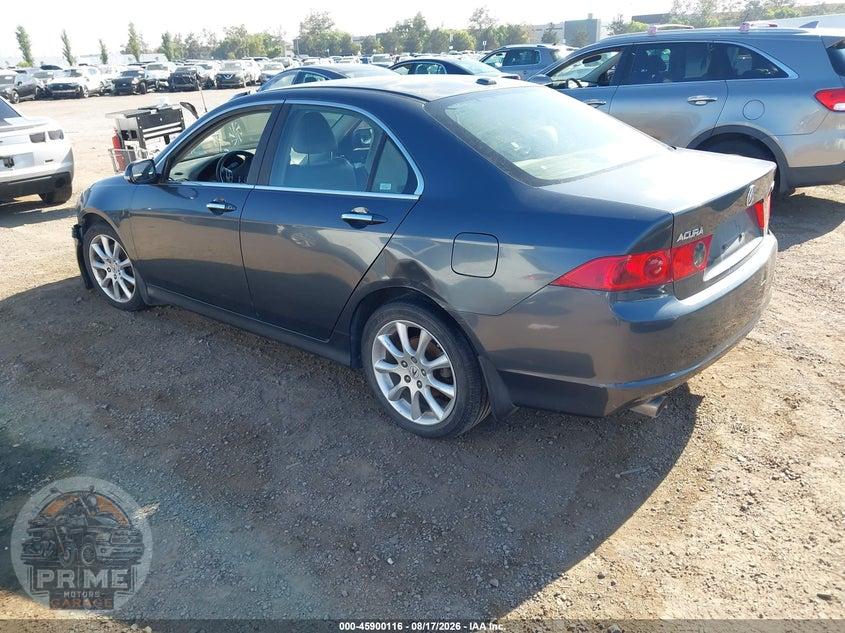 2008 ACURA TSX — фото 3