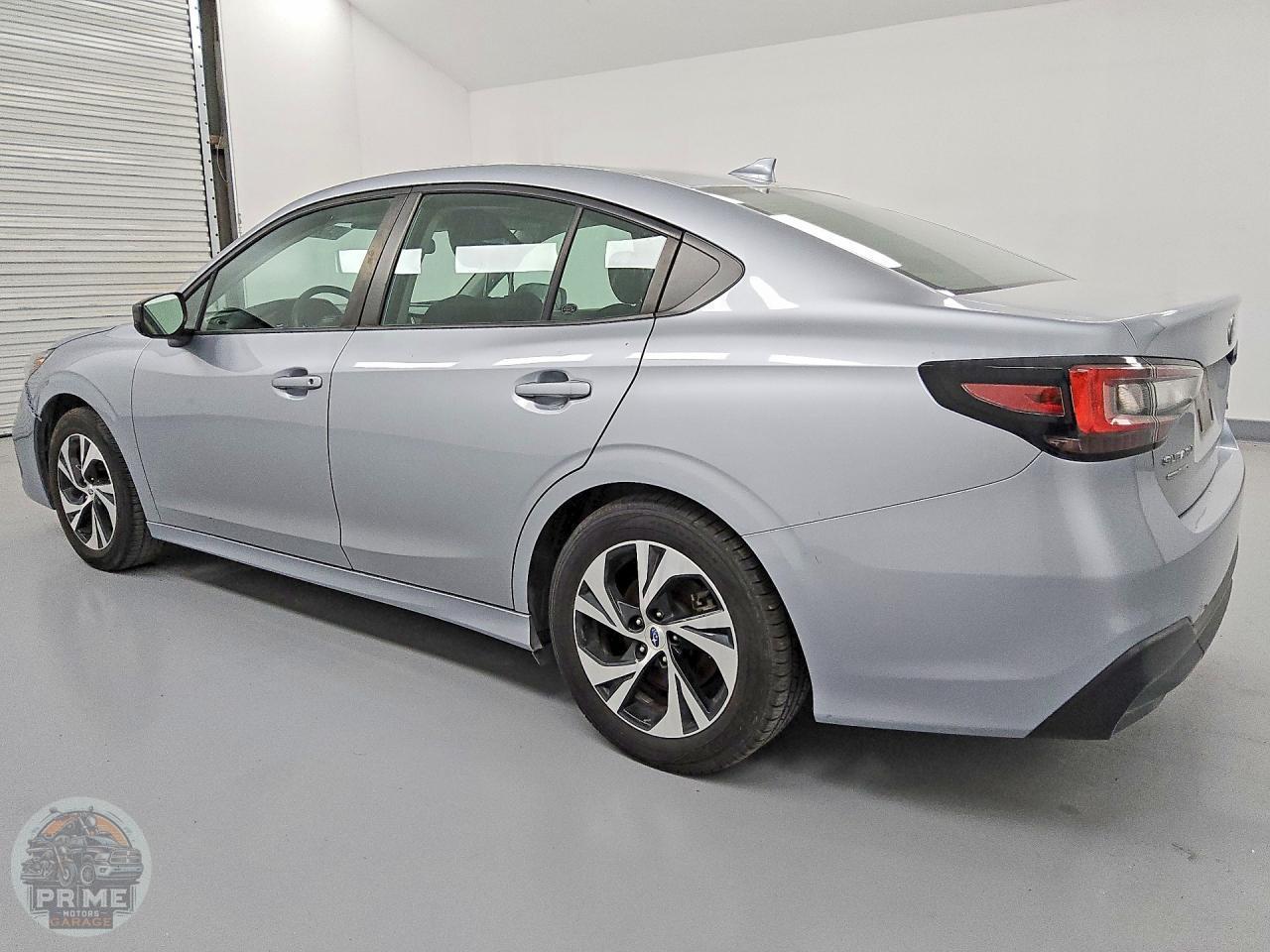 2023 SUBARU LEGACY — фото 2