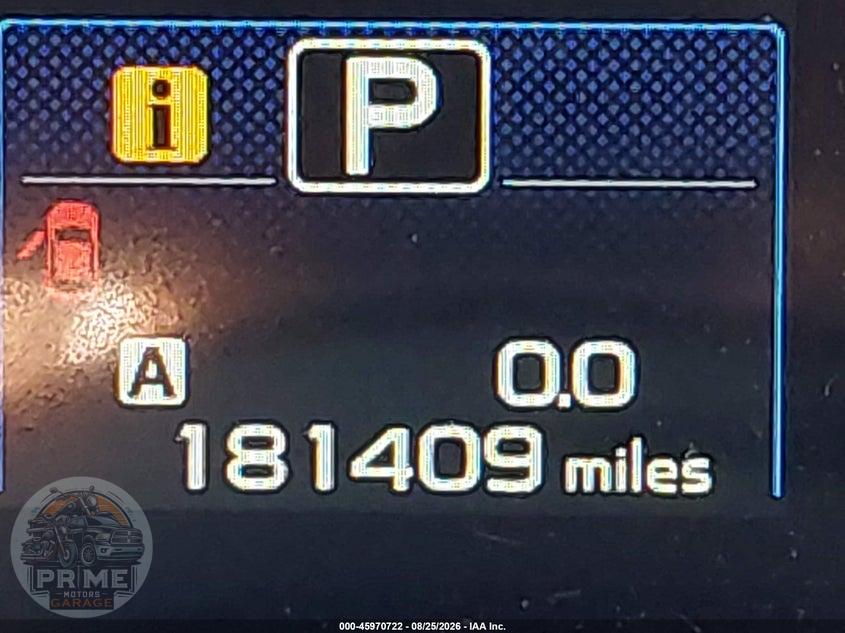 2015 SUBARU LEGACY 2.5I PREMIUM — фото 15