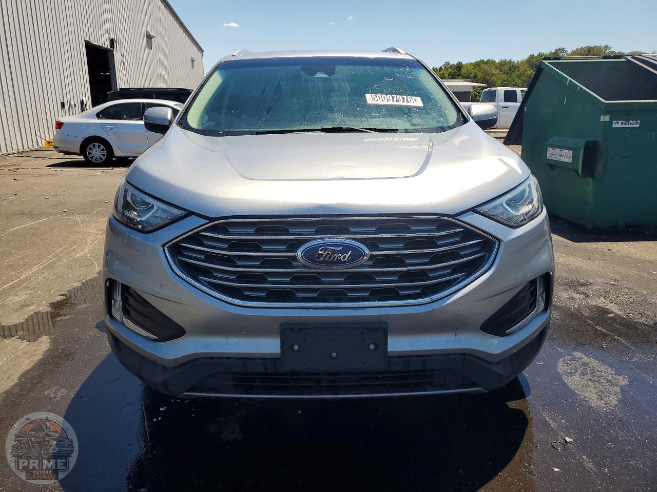 2020 FORD EDGE — фото 9