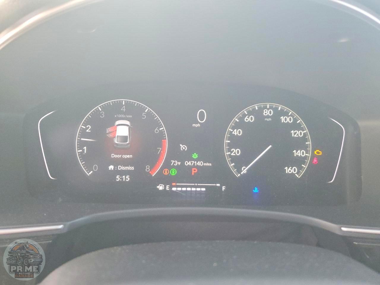 2024 HONDA CIVIC — фото 9