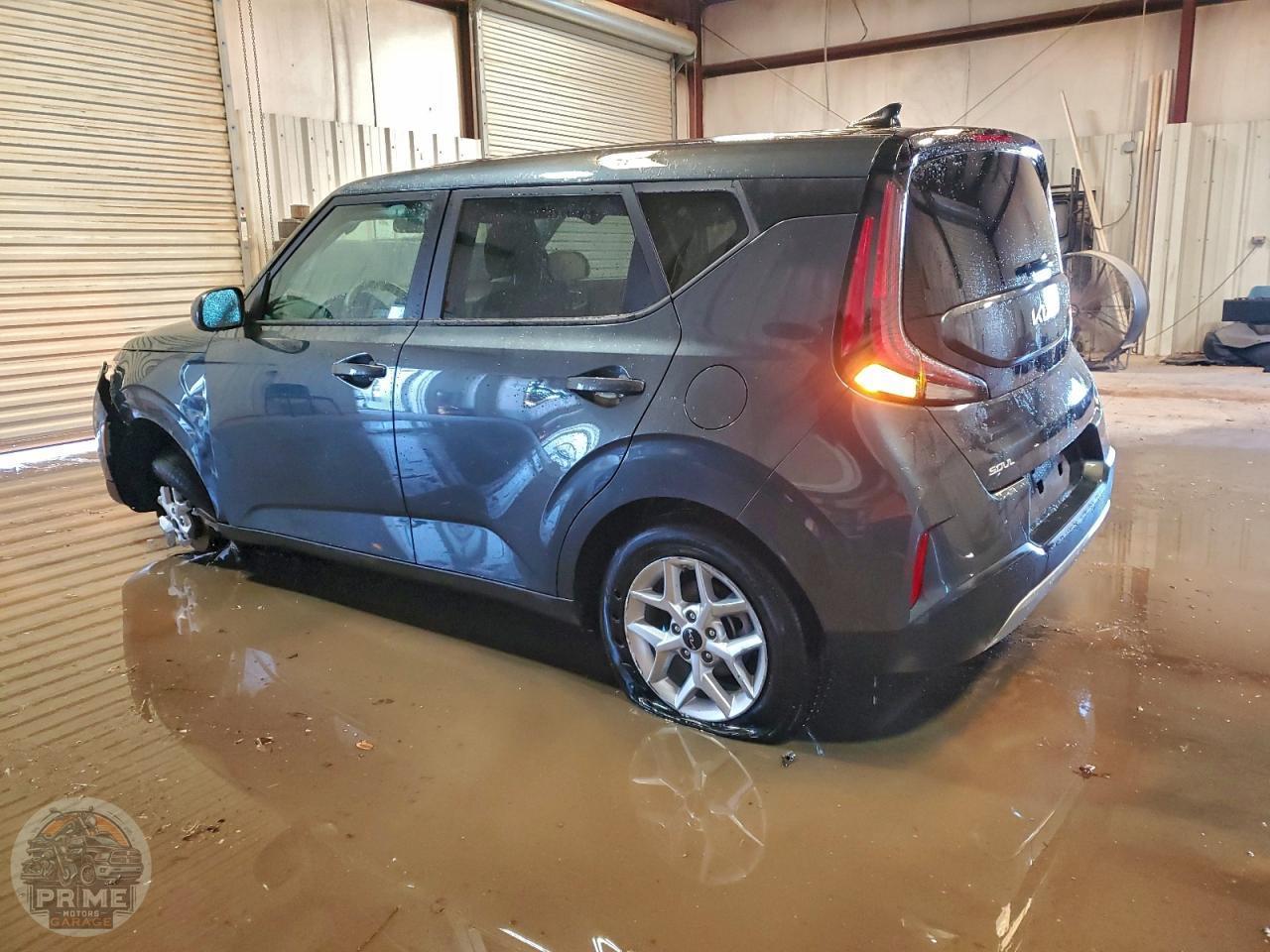 2025 KIA SOUL — фото 2