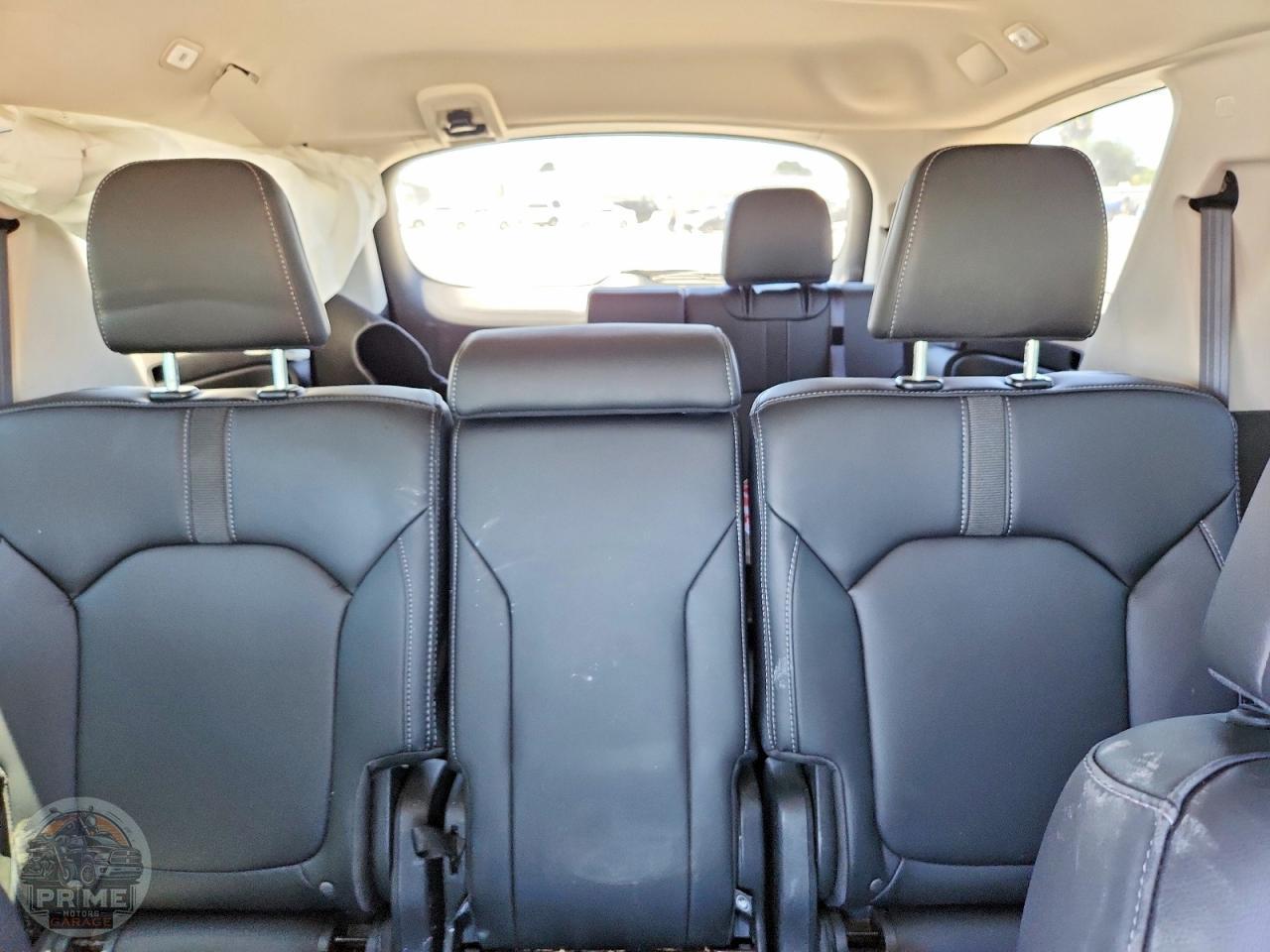 2025 HONDA PILOT — фото 10