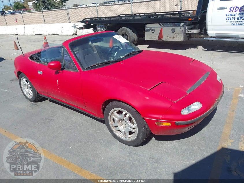 1990 MAZDA MX-5 MIATA — фото 1