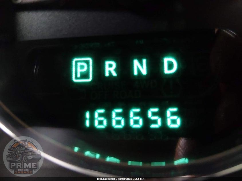 2012 JEEP WRANGLER SPORT — фото 15