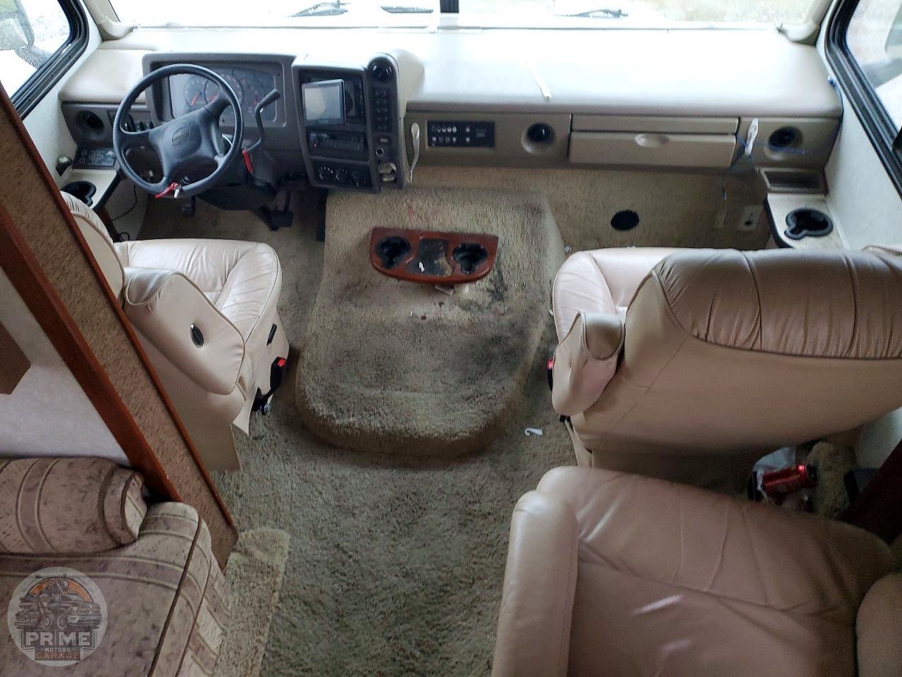 2003 FLEETWOOD RV — фото 10