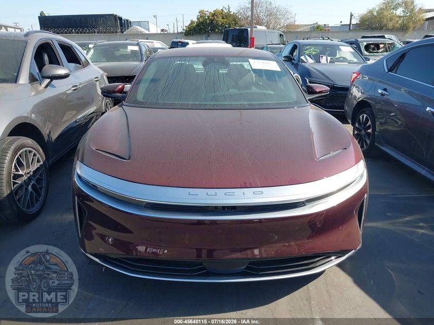 2023 LUCID AIR TOURING — фото 13