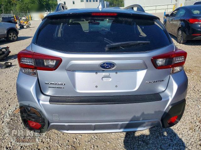2023 SUBARU CROSSTREK — фото 6