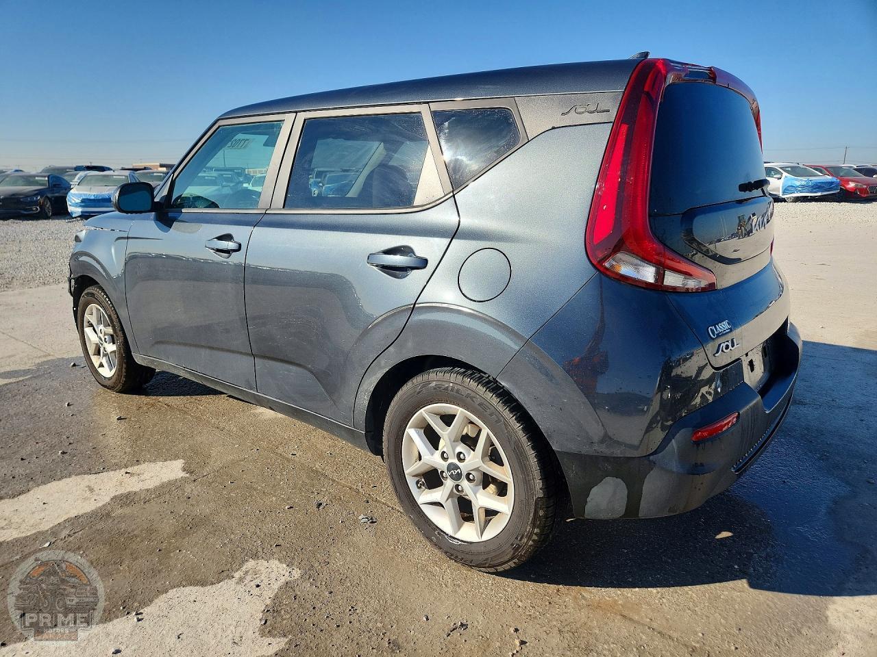 2022 KIA SOUL — фото 2