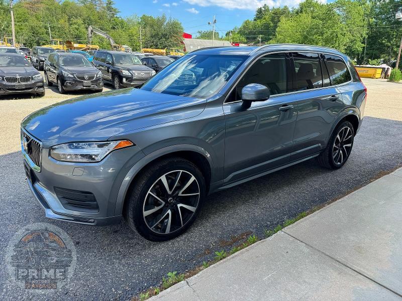 2020 VOLVO XC90 — фото 2