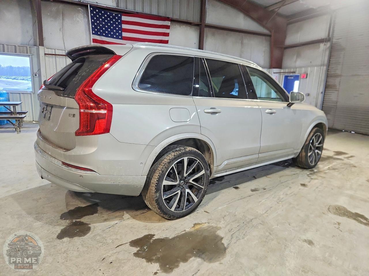 2023 VOLVO XC90 — фото 3