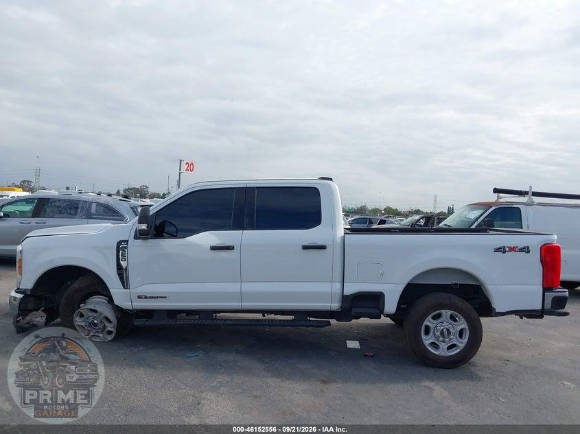 2025 FORD F-250 XLT — фото 14