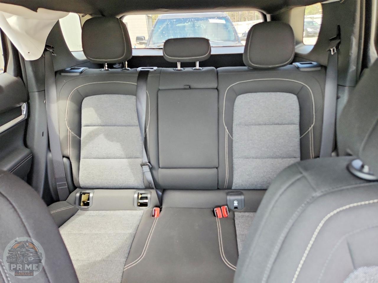 2025 GMC TERRAIN — фото 10