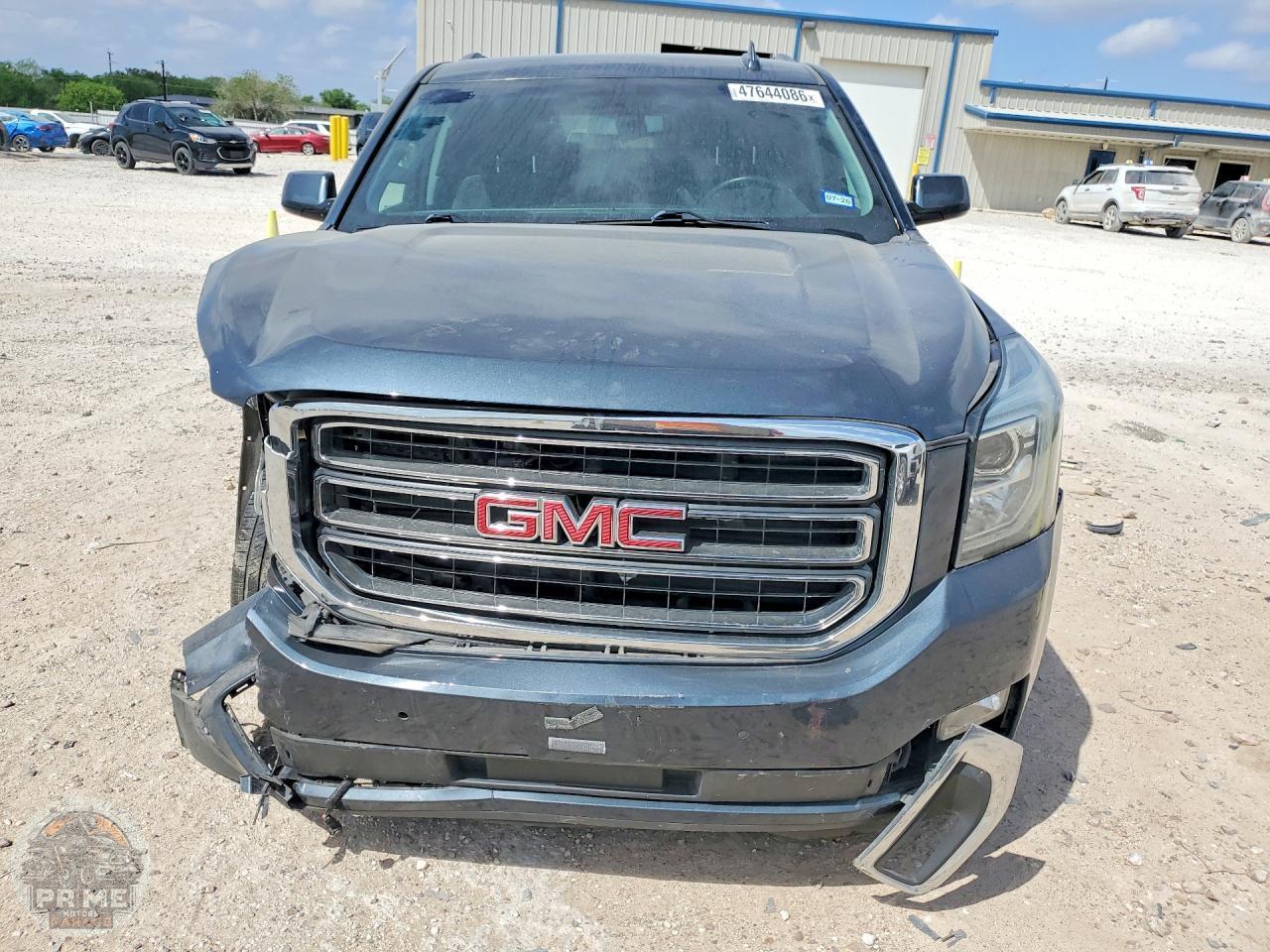 2020 GMC YUKON — фото 5