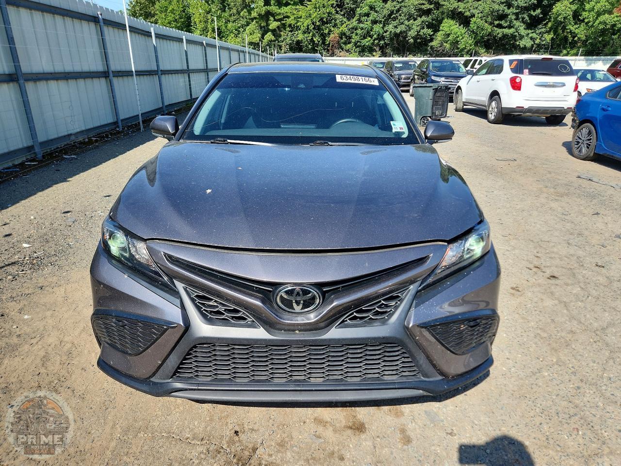 2023 TOYOTA CAMRY — фото 5