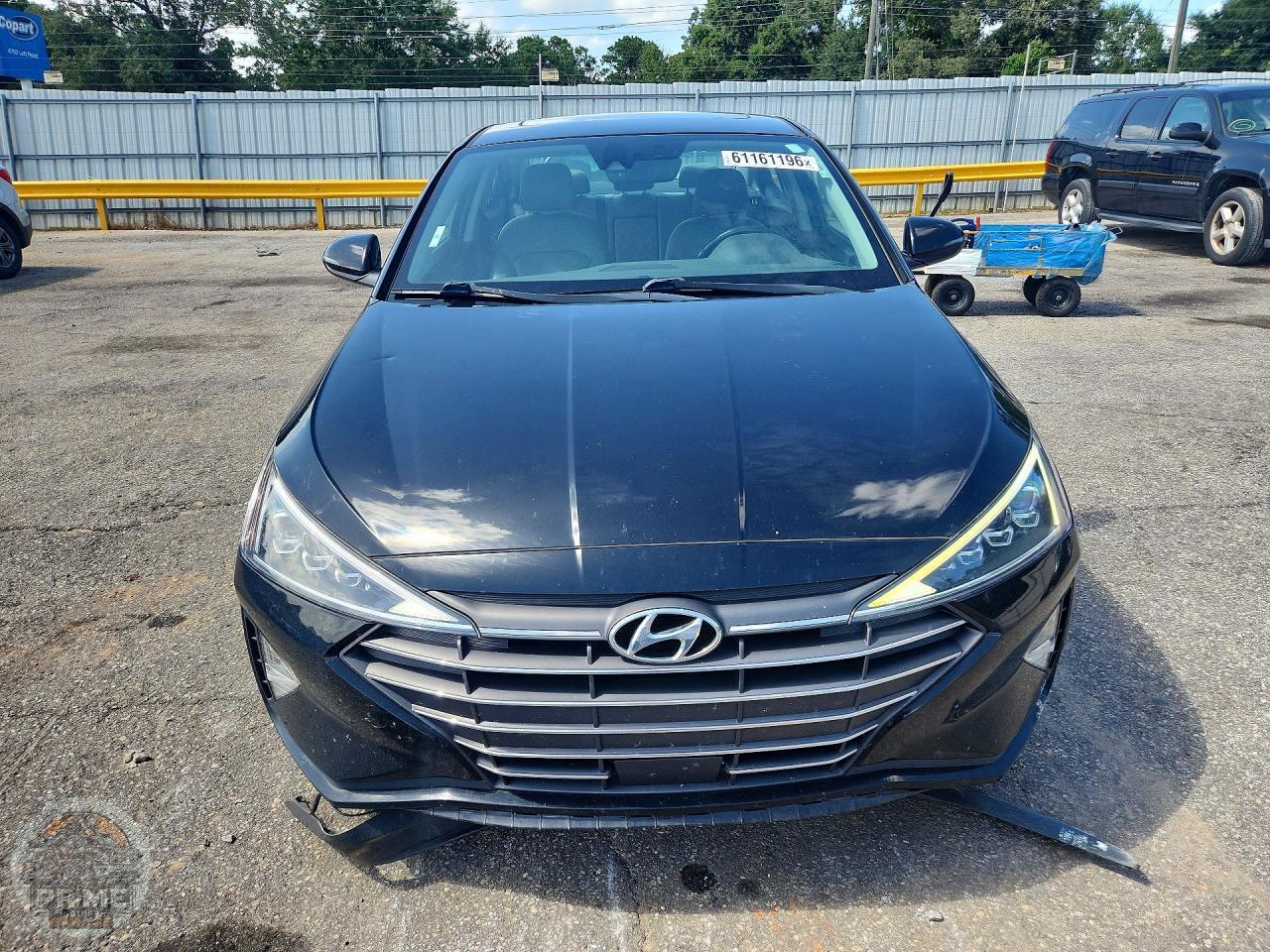 2020 HYUNDAI ELANTRA — фото 13