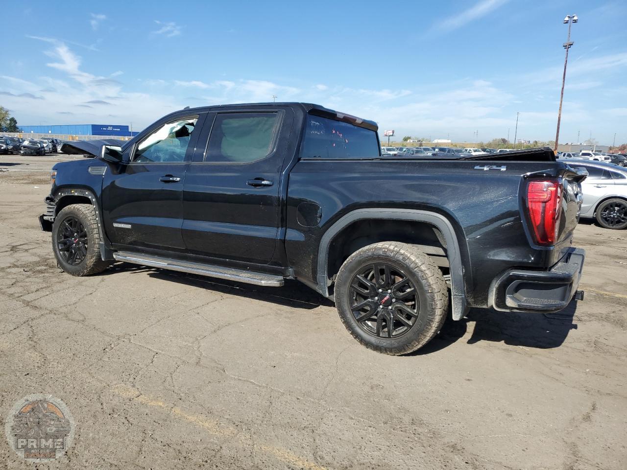 2020 GMC SIERRA — фото 2