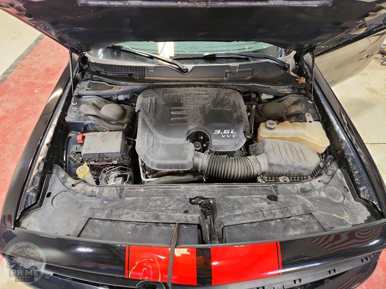 2021 DODGE CHALLENGER — фото 11