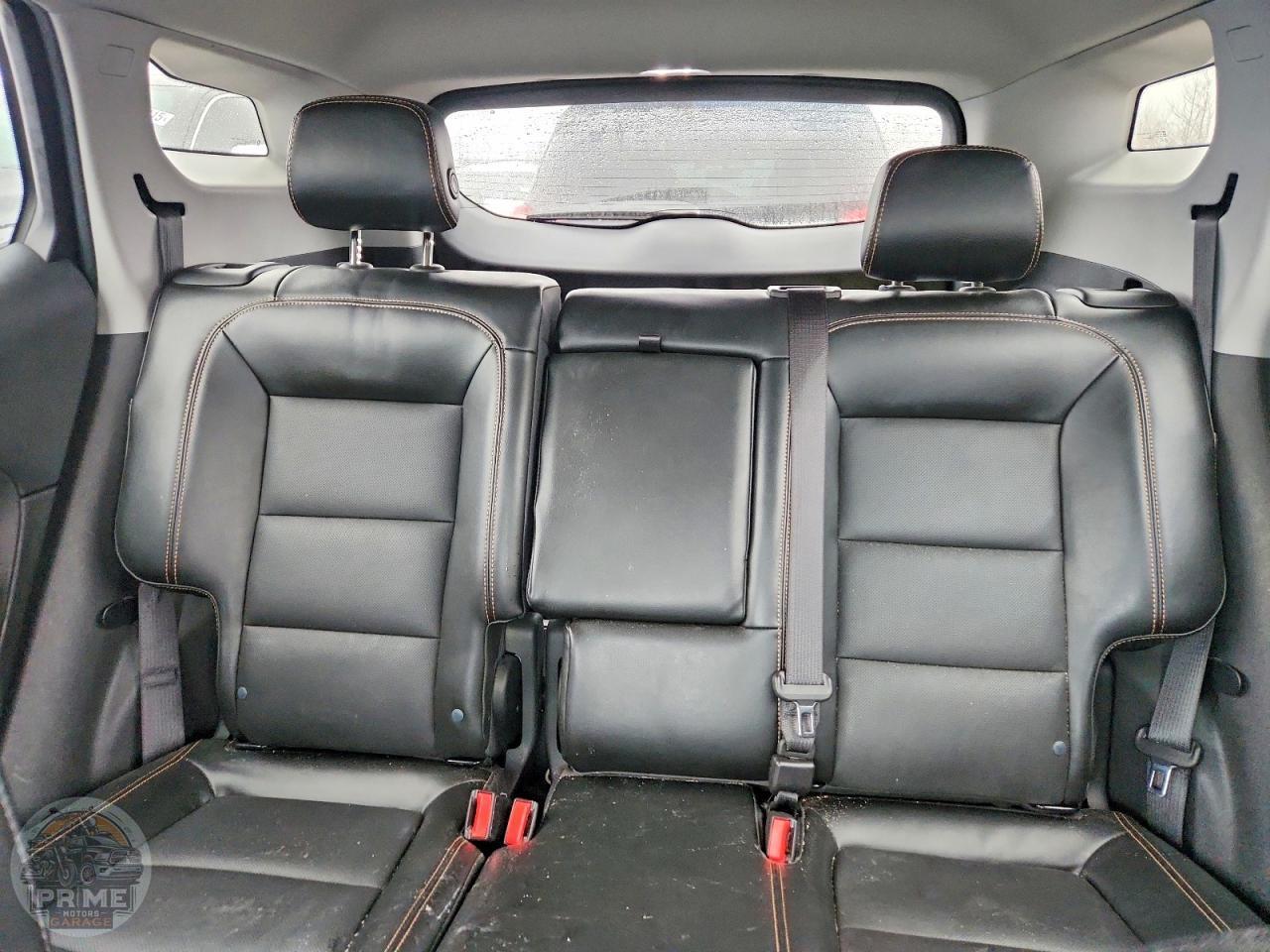 2020 GMC TERRAIN — фото 10