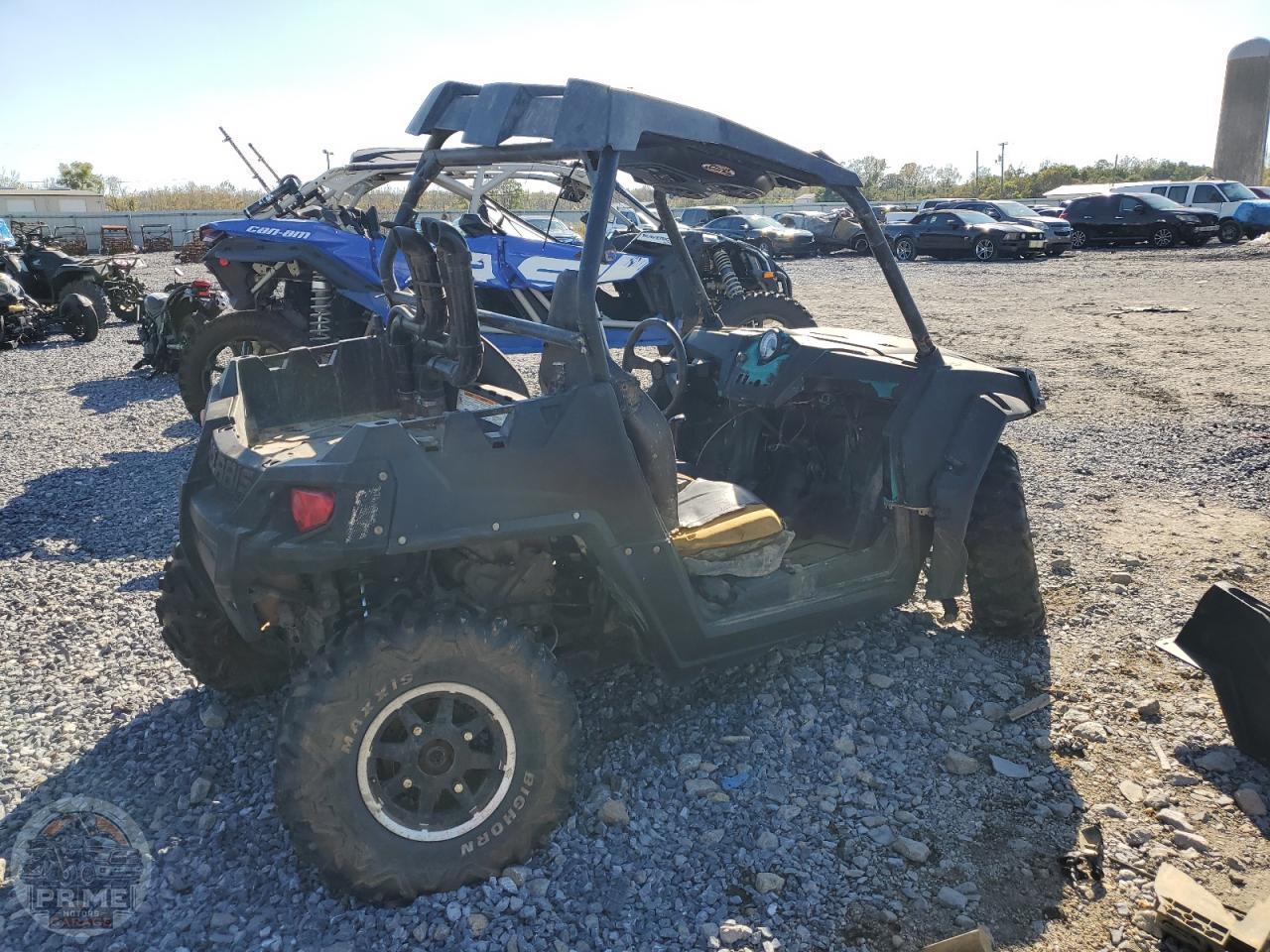 2014 POLARIS RZR — фото 4