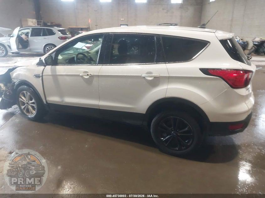 2019 FORD ESCAPE SE — фото 14