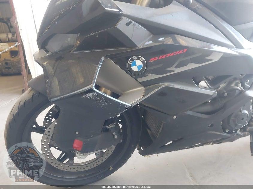 2026 BMW S 1000 RR — фото 16