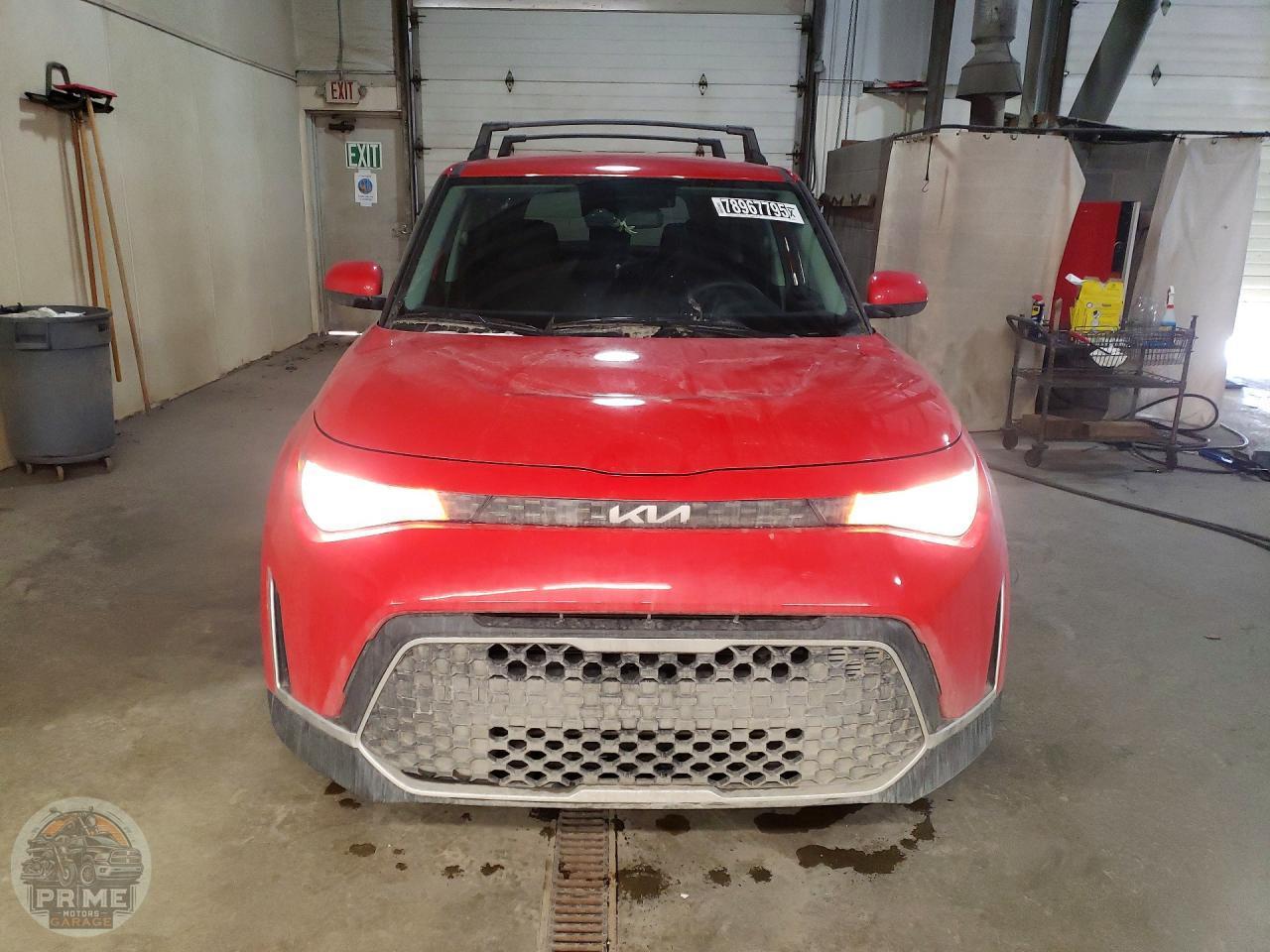 2024 KIA SOUL — фото 14