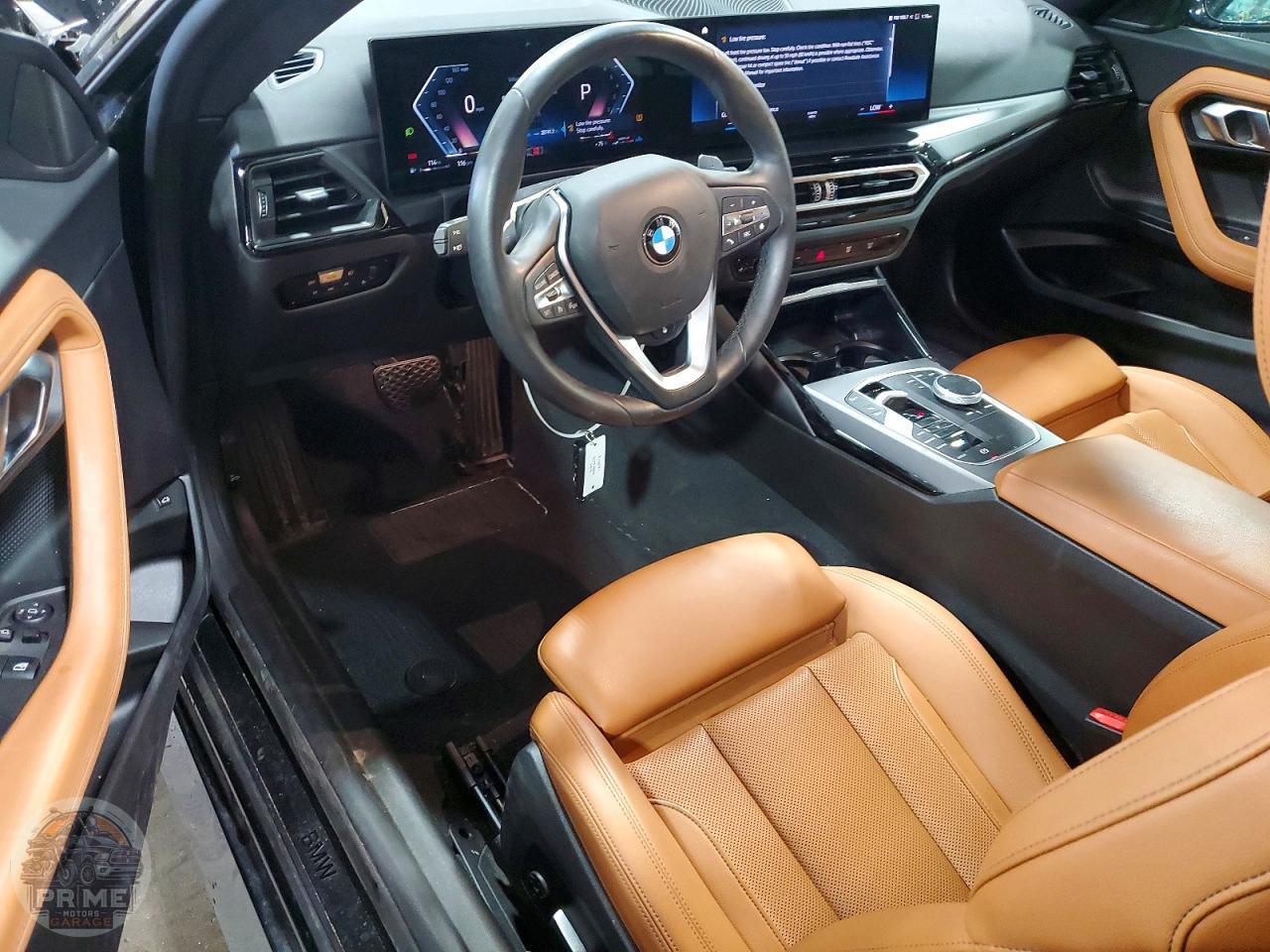 2023 BMW 2 SERIES — фото 14