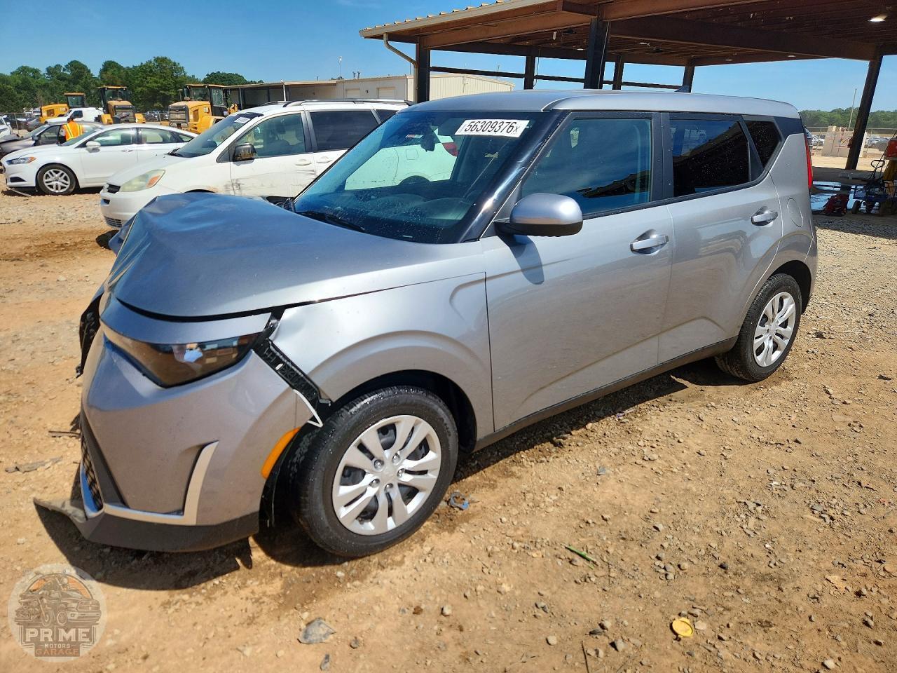 2023 KIA SOUL — фото 4