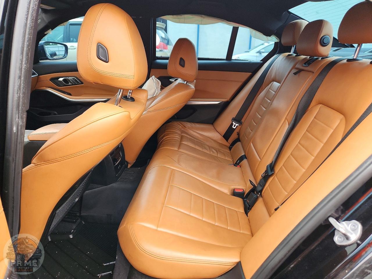 2021 BMW 3 SERIES — фото 10