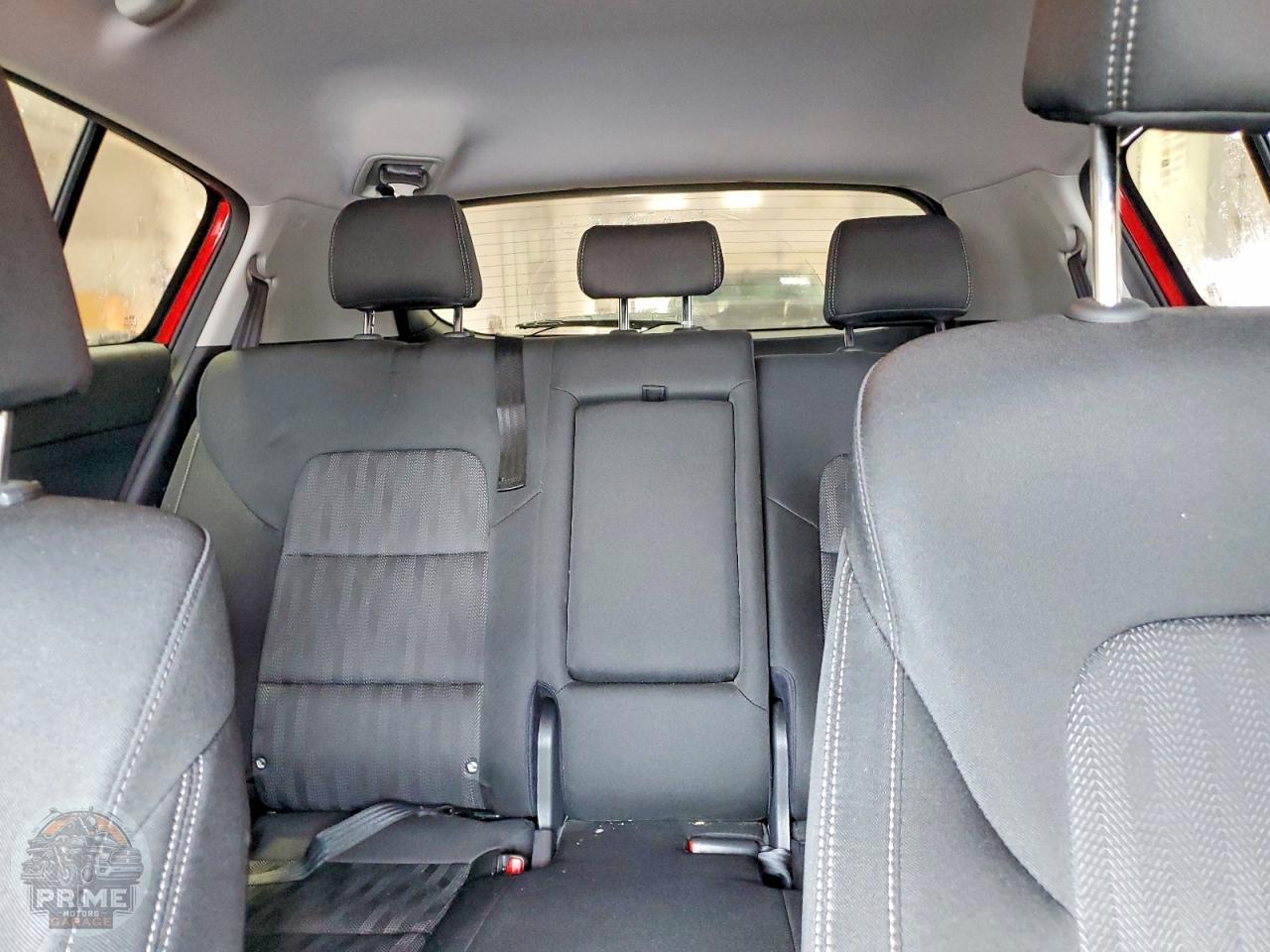 2020 KIA SPORTAGE — фото 10