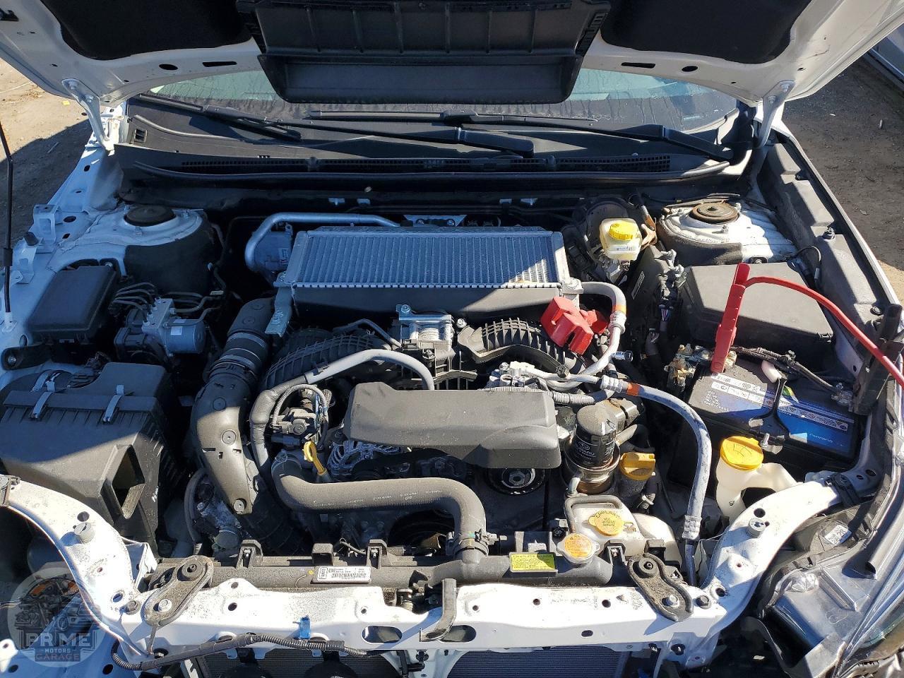 2024 SUBARU LEGACY — фото 11