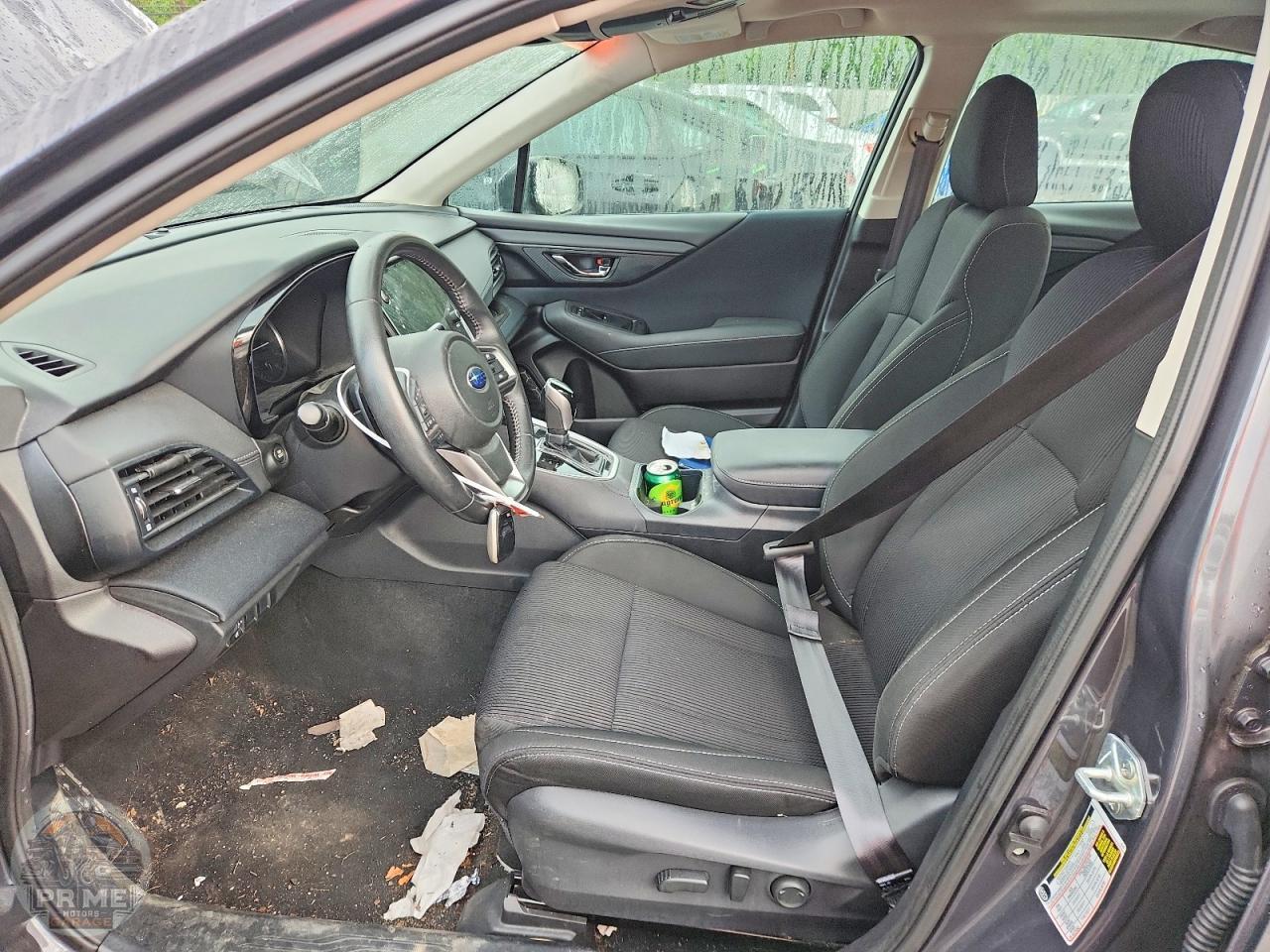 2024 SUBARU LEGACY — фото 7