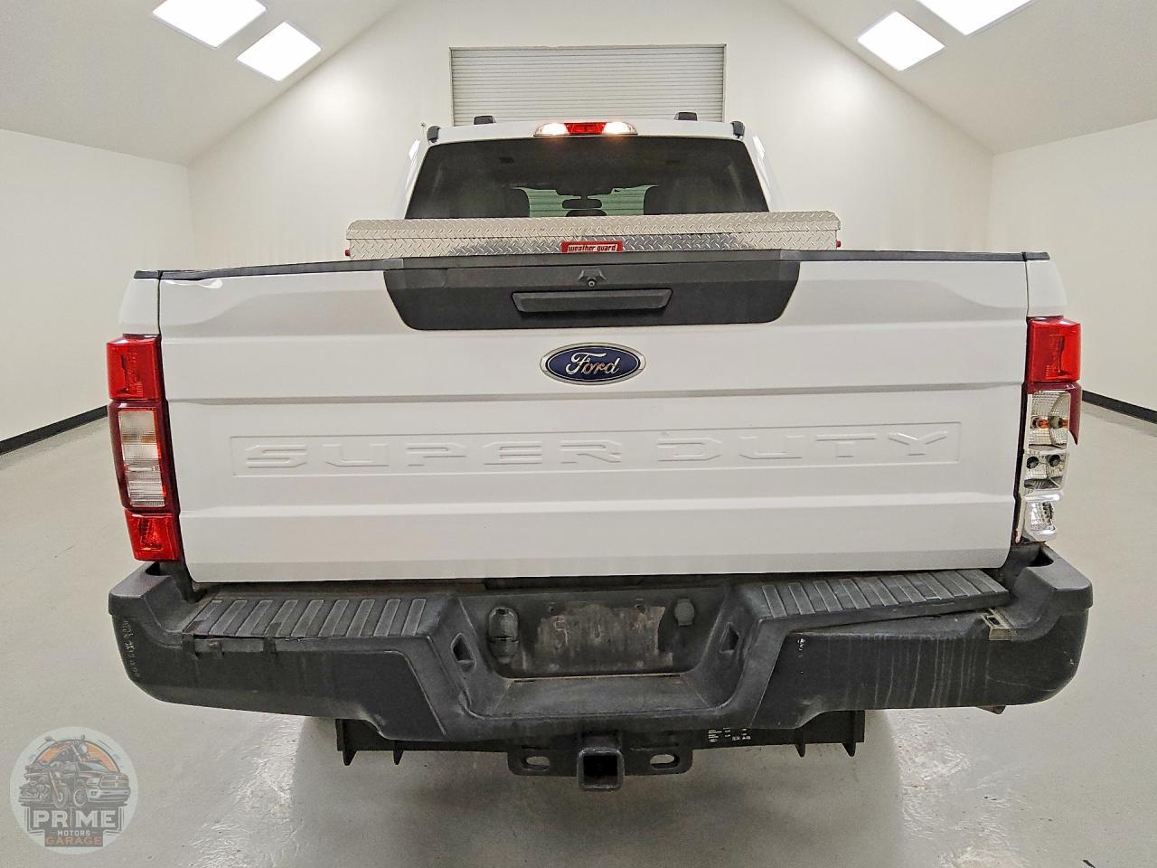 2020 FORD F 250 — фото 6