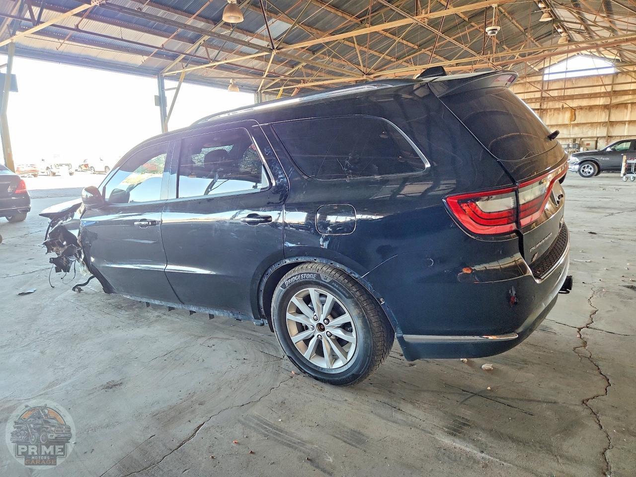 2023 DODGE DURANGO — фото 2