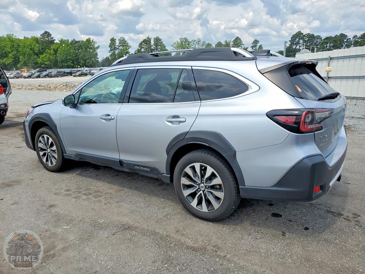 2023 SUBARU OUTBACK — фото 2