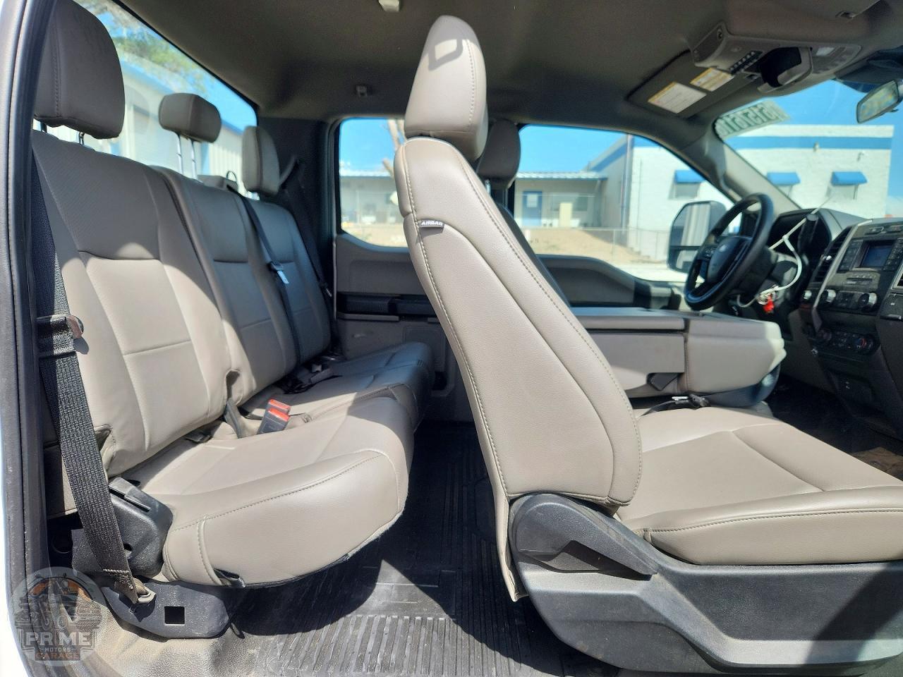 2020 FORD F 350 — фото 10