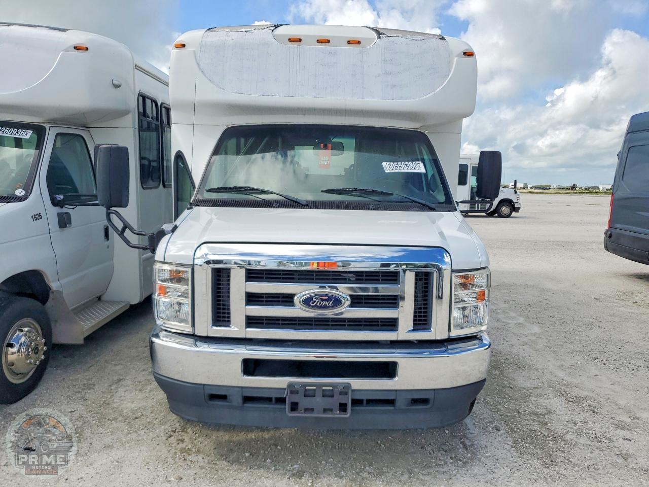 2021 FORD ECONOLINE — фото 10